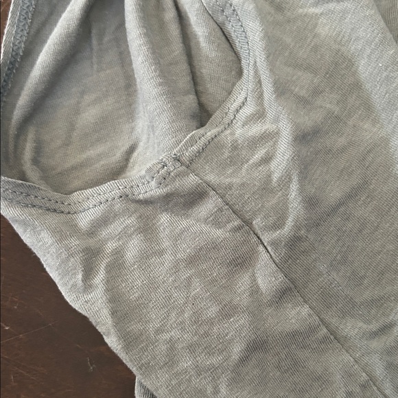 Girlffriend Collective Muscle Tee - Picture 3 of 5